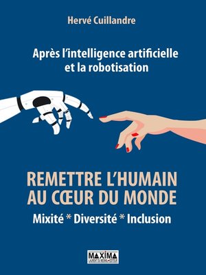 cover image of Après l'intelligence artificielle et la robotisation